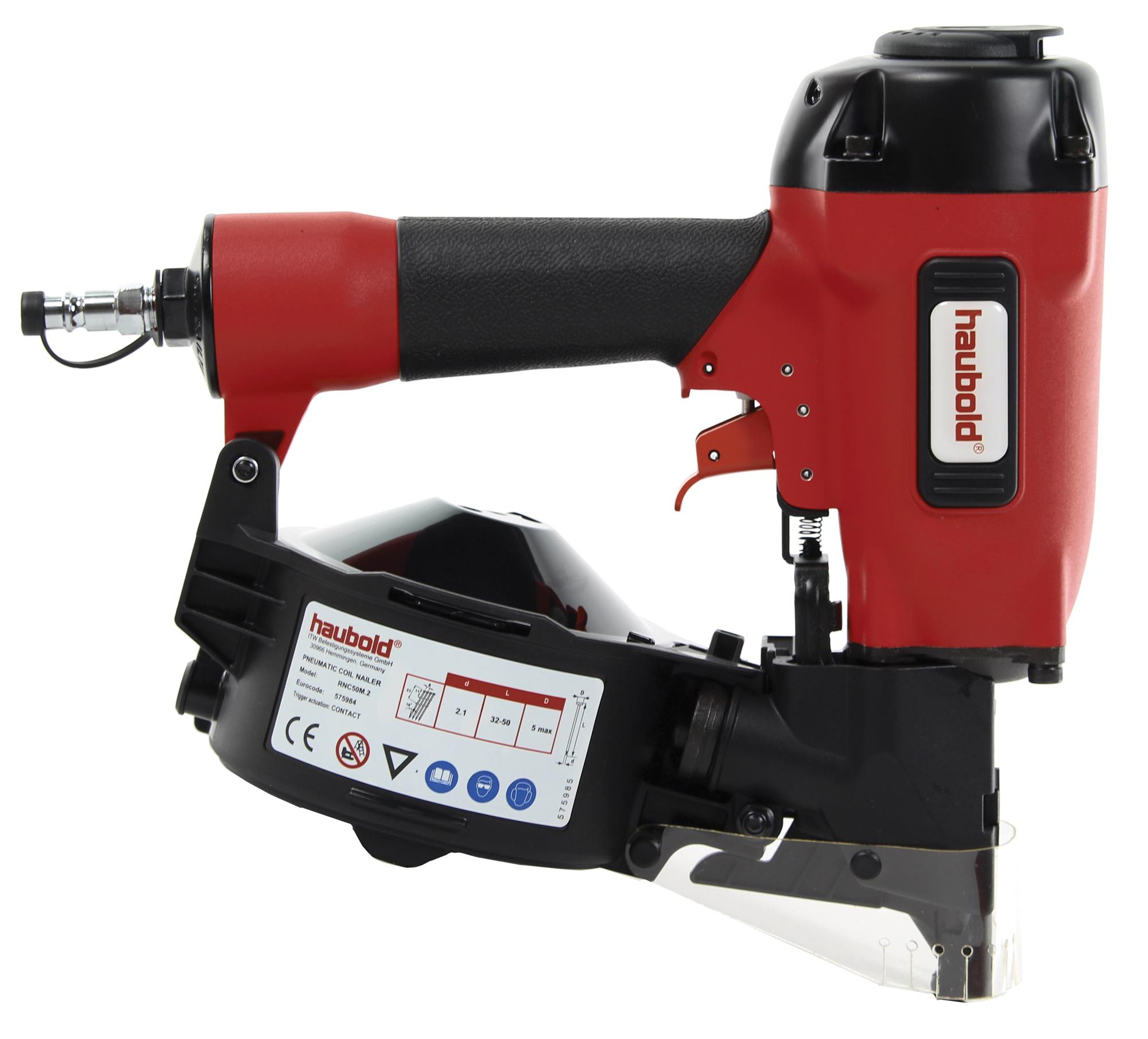 PASLODE - CHIODATRICE RNC 50M2 CONTATTO