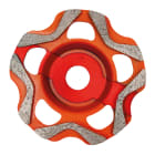 SPIT - PLATORELLO PENTASURF 125 U