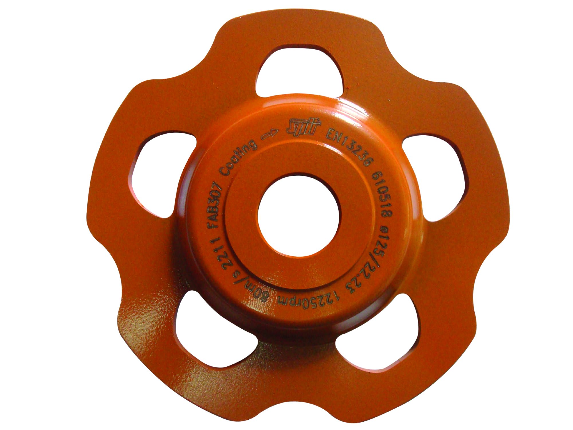 SPIT - PLATORELLO PENTASURF 125 S