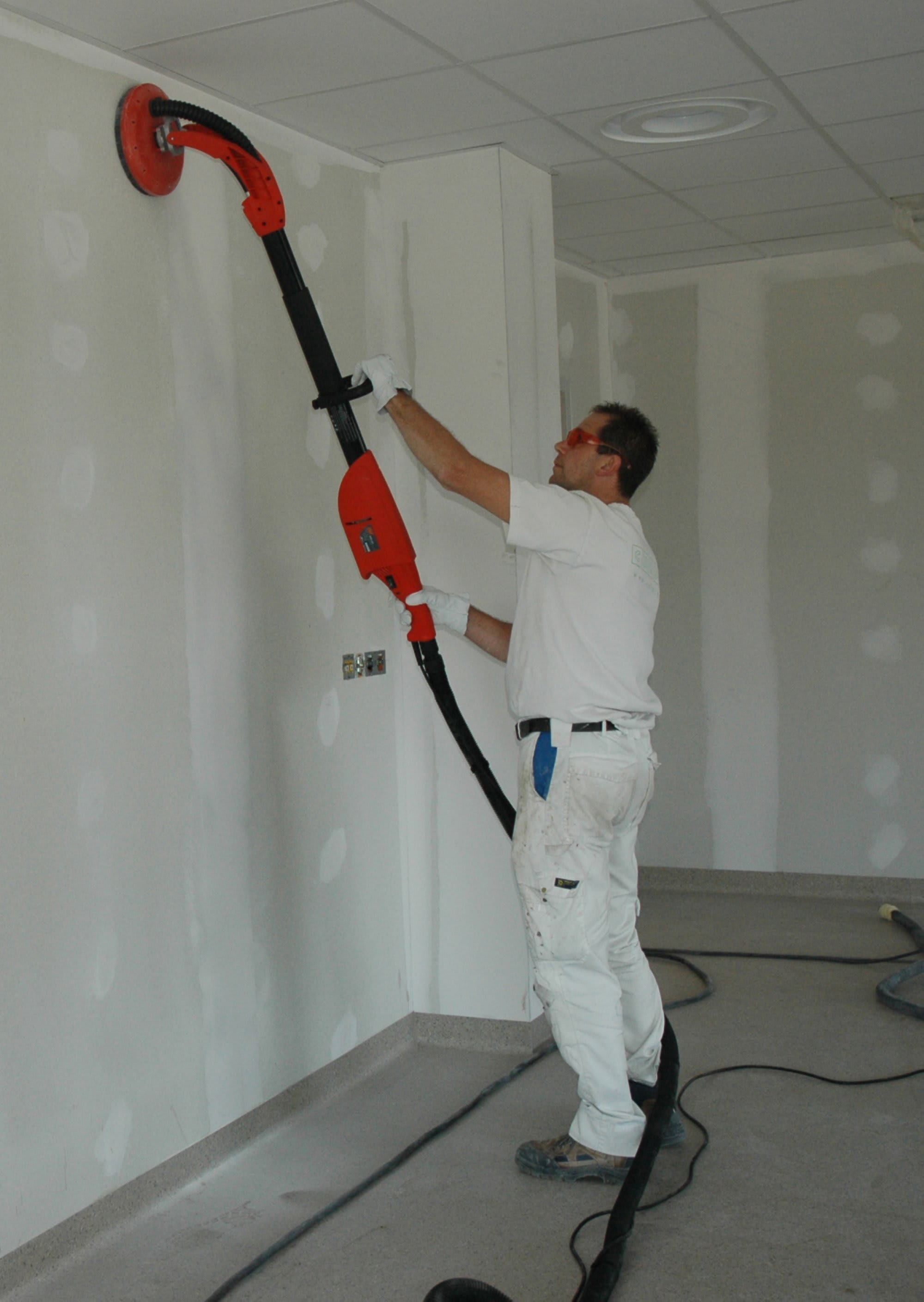 SPIT - LEVIGATRICE DWS 225