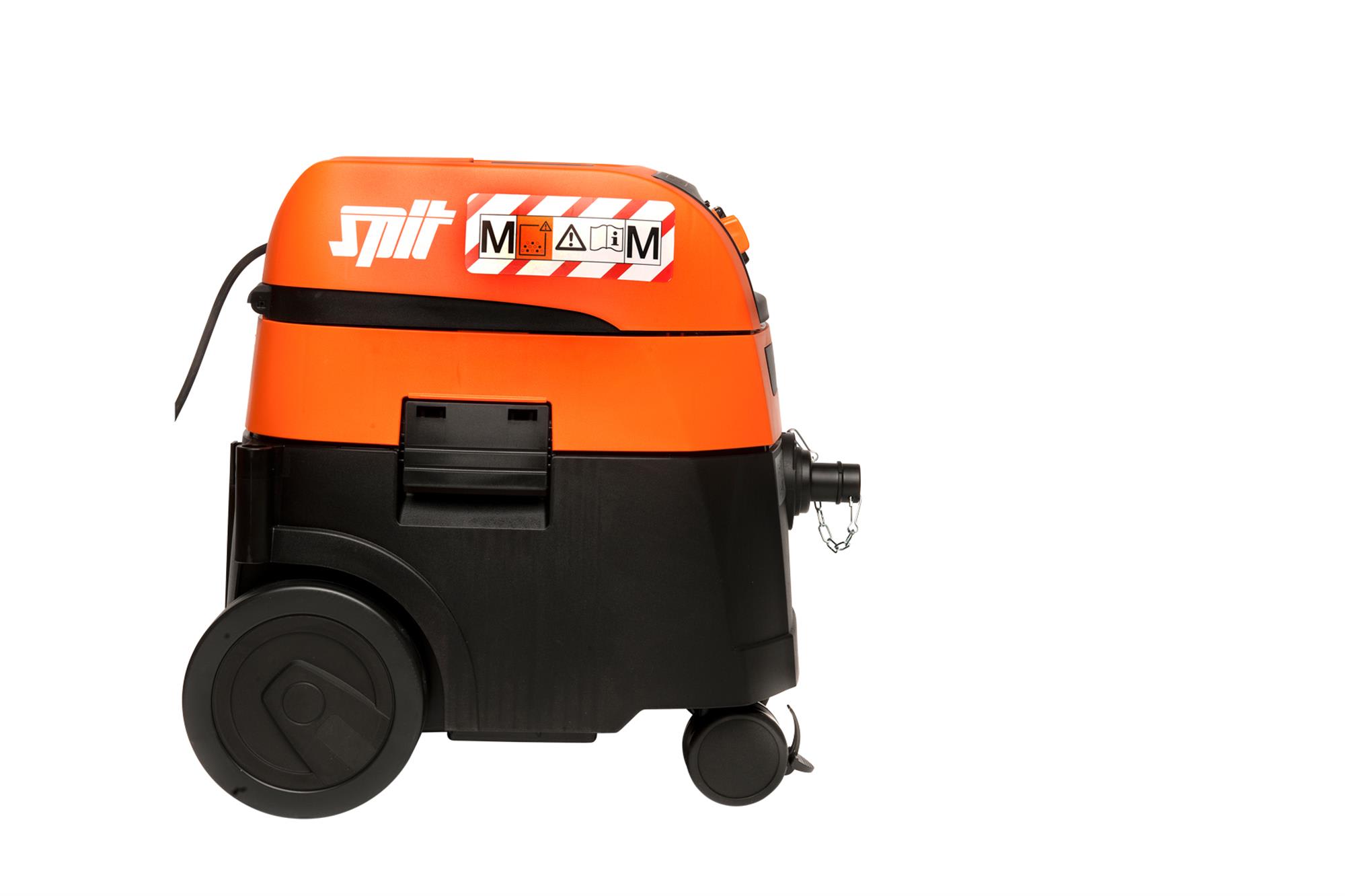 SPIT - ASPIRATORE AC 1630PM