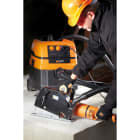 SPIT - SMERIGLIATRICE AGP 230 AV