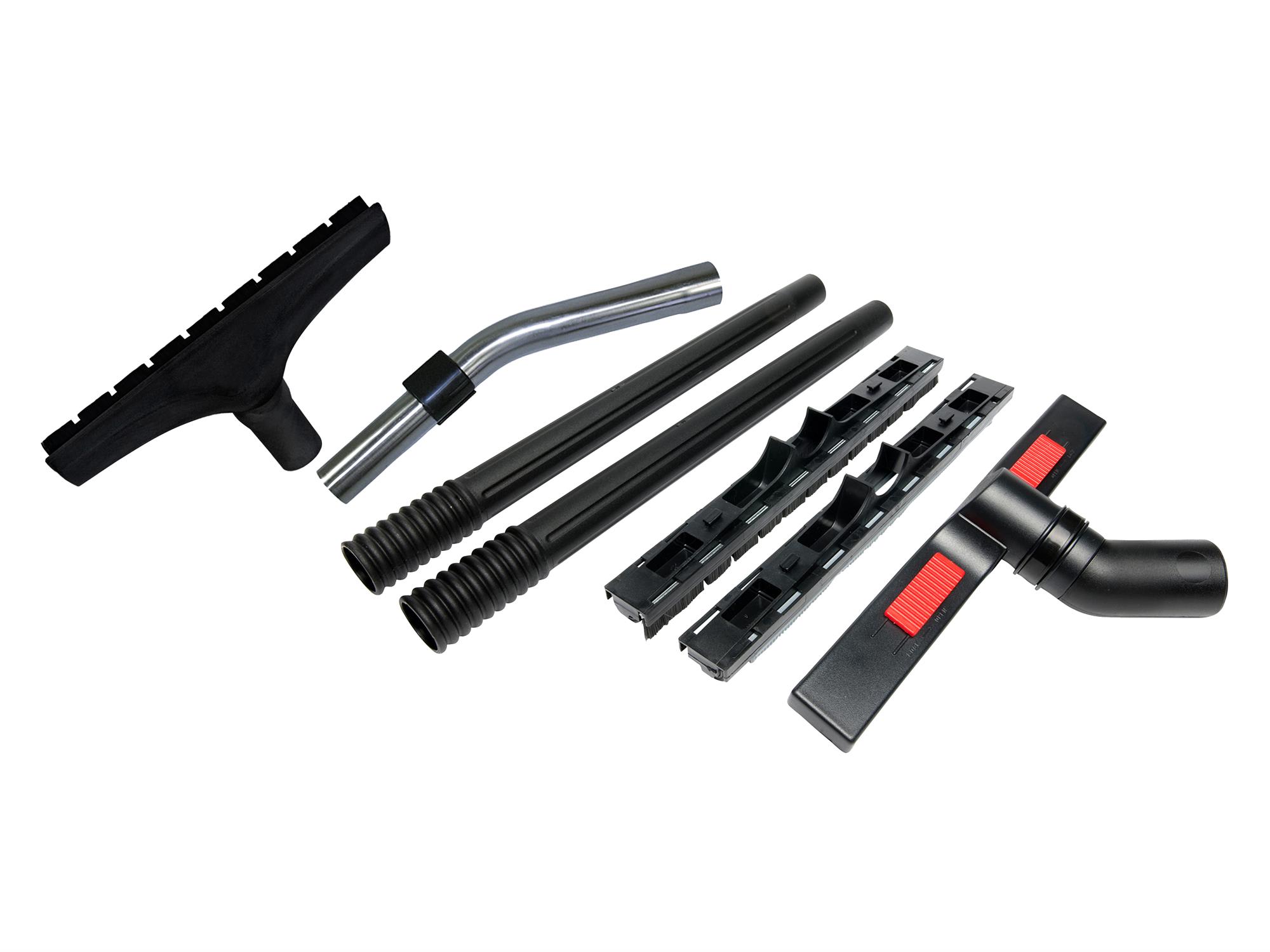 SPIT - KIT ACCESSORI ASPIRATORI ASD/AC