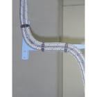 ELEMATIC - FASCETTA COLSPEED PA6.6 NERA 200x8,8