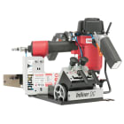 HAUBOLD - SISTEMA INLINER DC PN 765