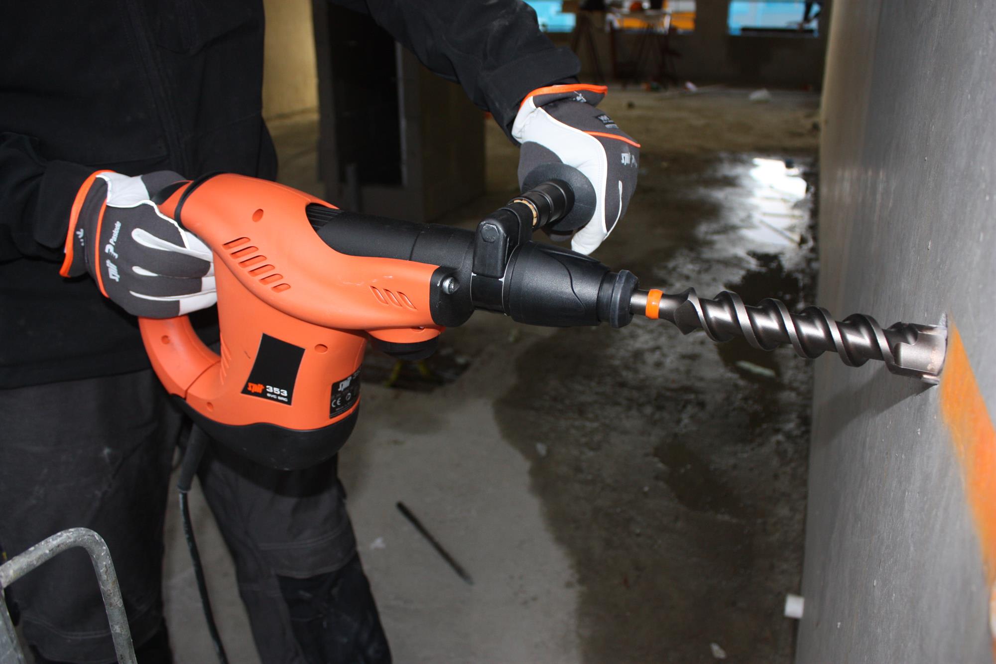 SPIT - CPL IMPUGNATURA ANT 353-453