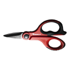 ELEMATIC - FORBICE AD 1 INDUSTRIALE INOX ANELLO DOPPIO