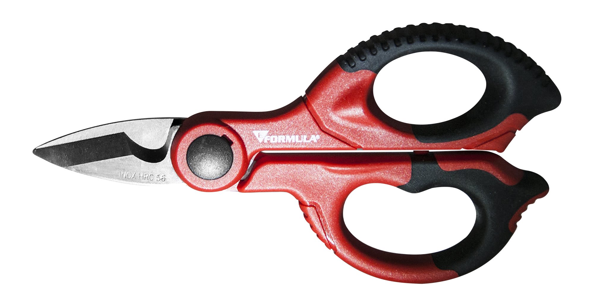 ELEMATIC - FORBICE TP 3 INDUSTRIALE INOX SPELACAVI