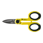 ELEMATIC - FORBICE RP 3 ABS+GOMMA+INOX SPELACAVI