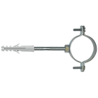 ELEMATIC - ANCORANTE E/CL PA 6 + ACCIAIO ZINCATO 1/2