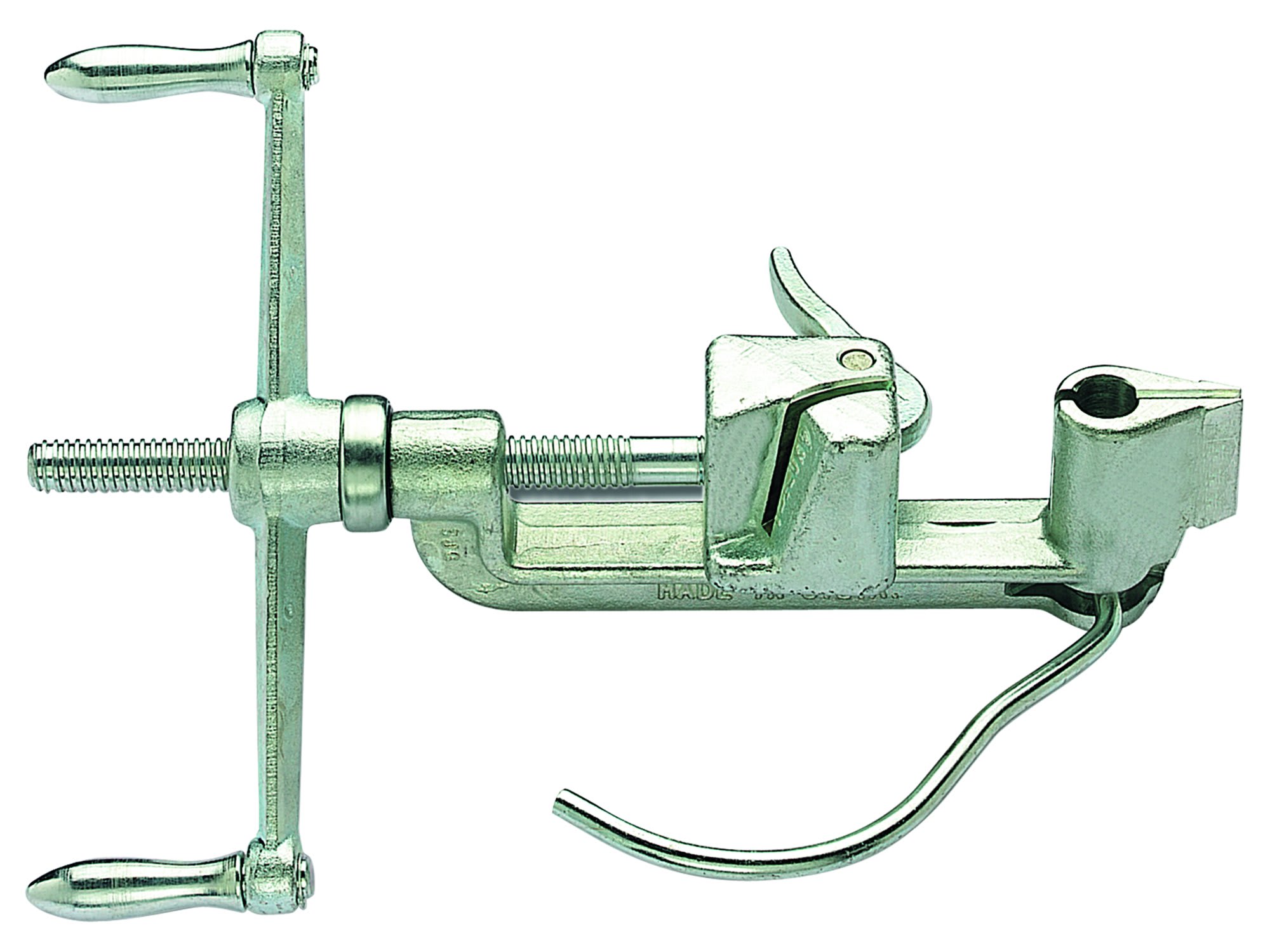 ELEMATIC - TENDITORE PER NASTRI BAND-IT INOX