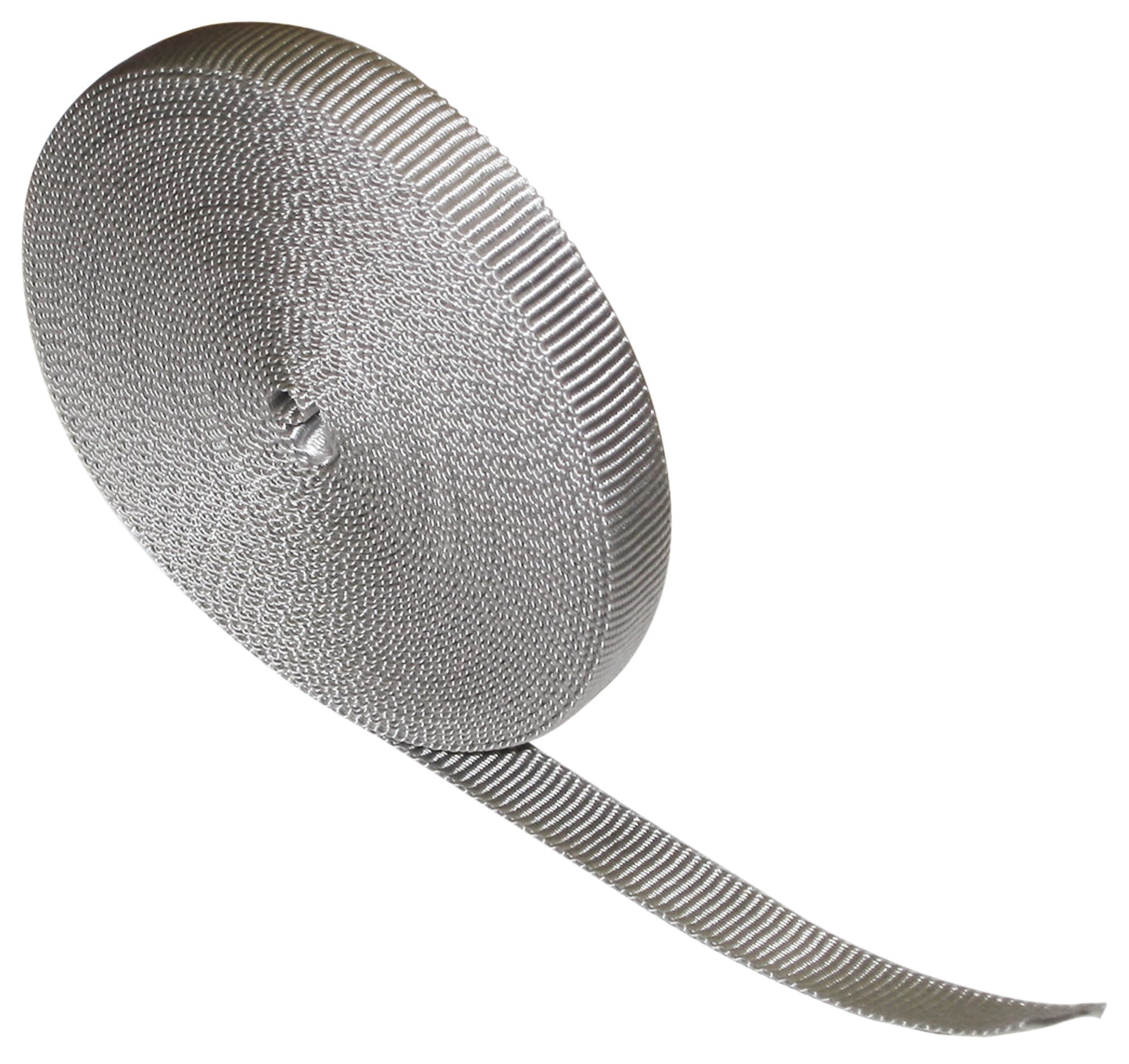 ELEMATIC - BANDELLA IN TESSUTO PROPILENE 10m