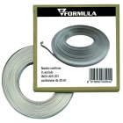 ELEMATIC - NASTRO CONTINUO 5/8 INOX 30m