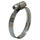 ELEMATIC - FASCETTA STRINGITUBO BANDA PIENA 9mm 16-27