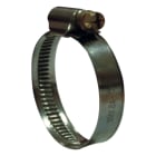 ELEMATIC - FASCETTA STRINGITUBO W2 INOX 12mm 60-80