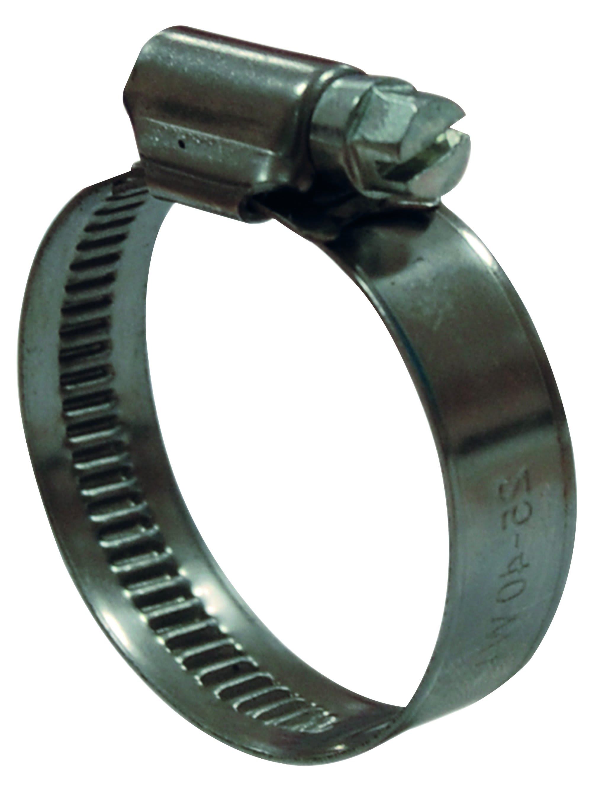 ELEMATIC - FASCETTA STRINGITUBO W4 INOX 12mm 30-45