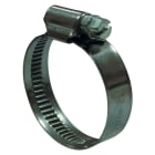 ELEMATIC - FASCETTA STRINGITUBO W4 INOX 12mm 80-100