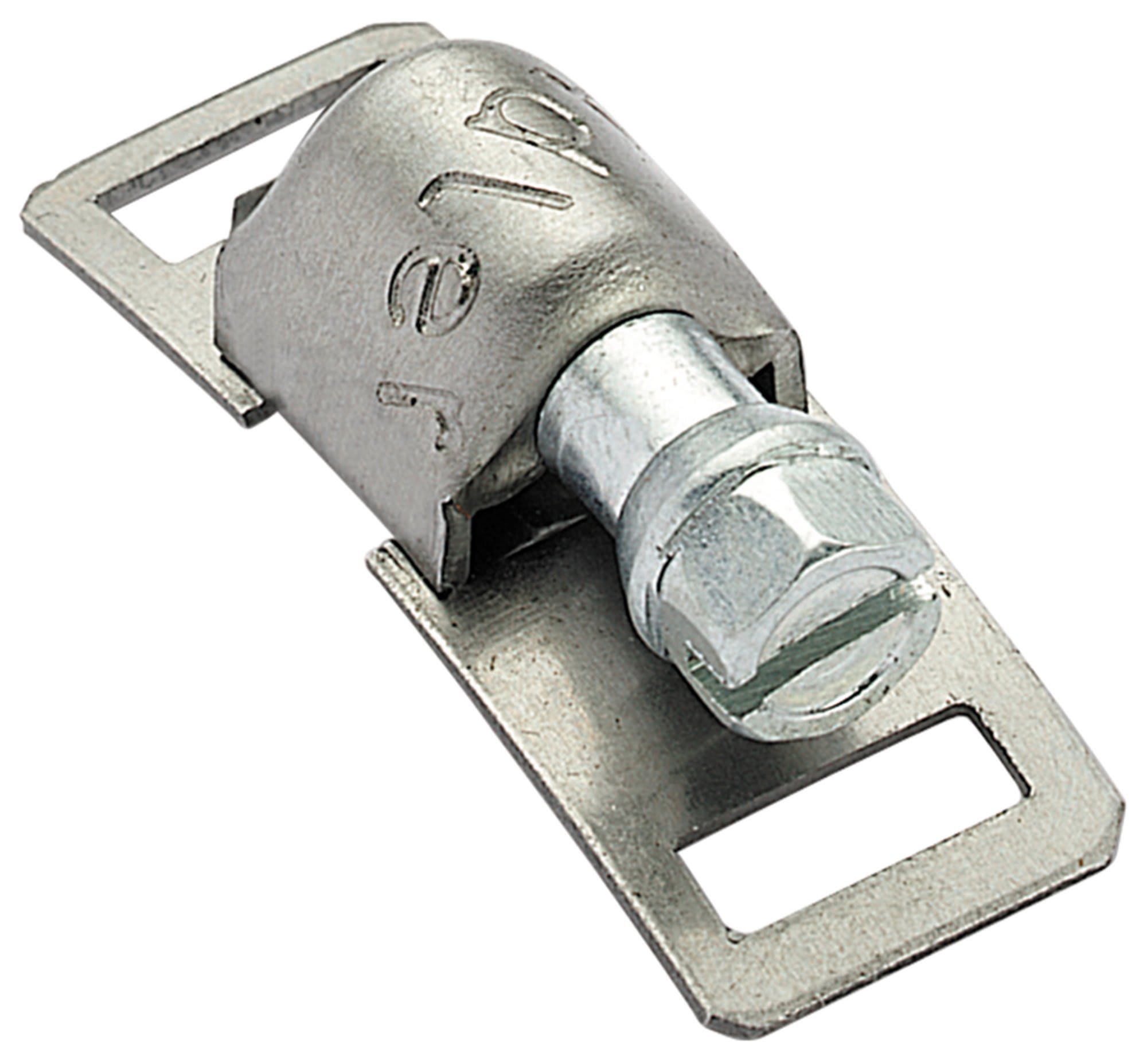 ELEMATIC - TESTINA IN ACCIAIO AISI 304 INOX 14 mm