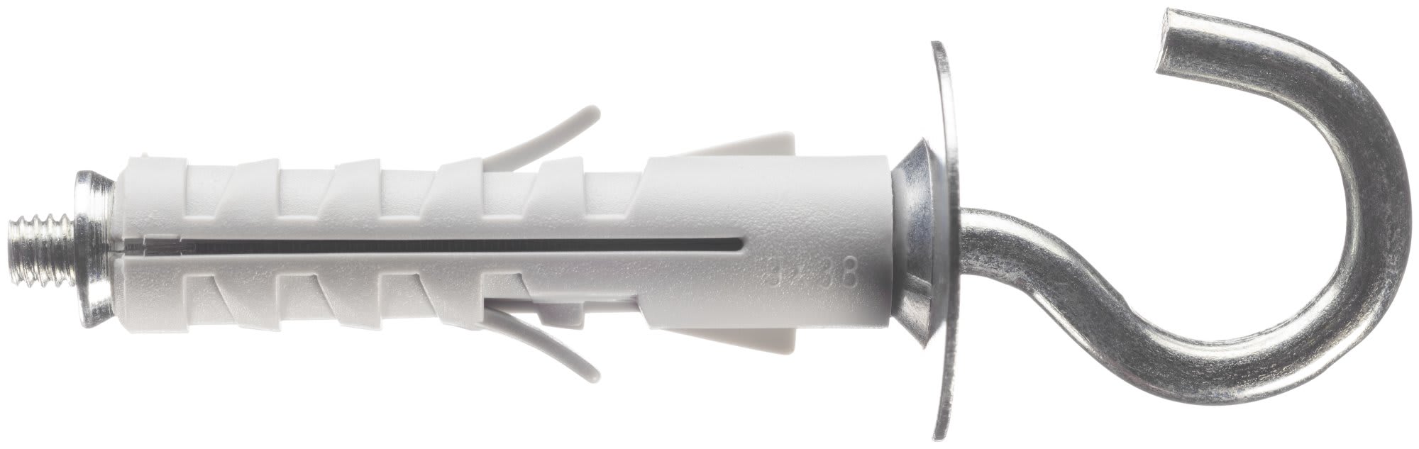 ELEMATIC - TASSELLO ENP/OA OCCHIOLO APERTO PA 6 12x45