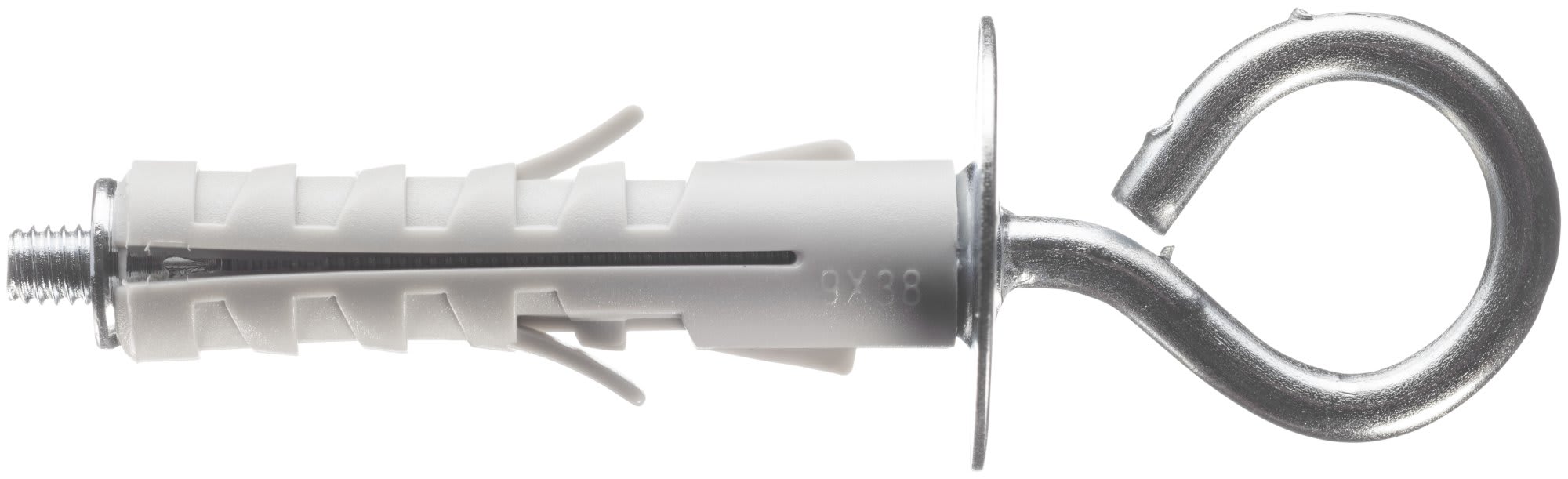 ELEMATIC - TASSELLO ENP/OC OCCHIOLO CHIUSO PA 6 12x45