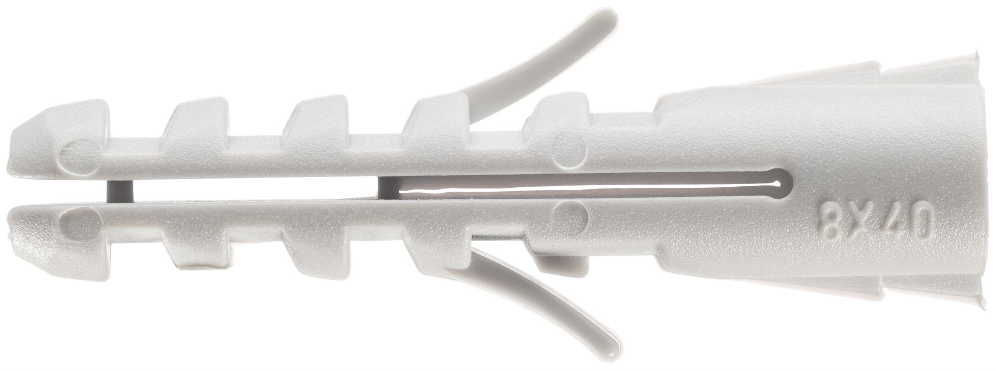 ELEMATIC - TASSELLO E/I INDUSTRIALE PA 6 4x20