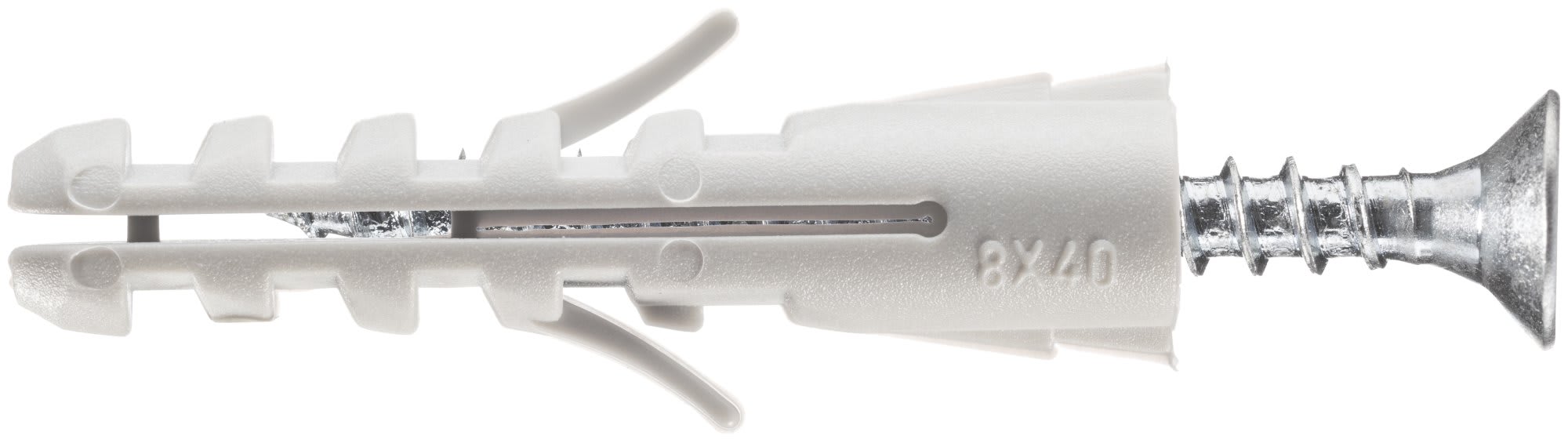 ELEMATIC - TASSELLO E/VA PA 6 10x50