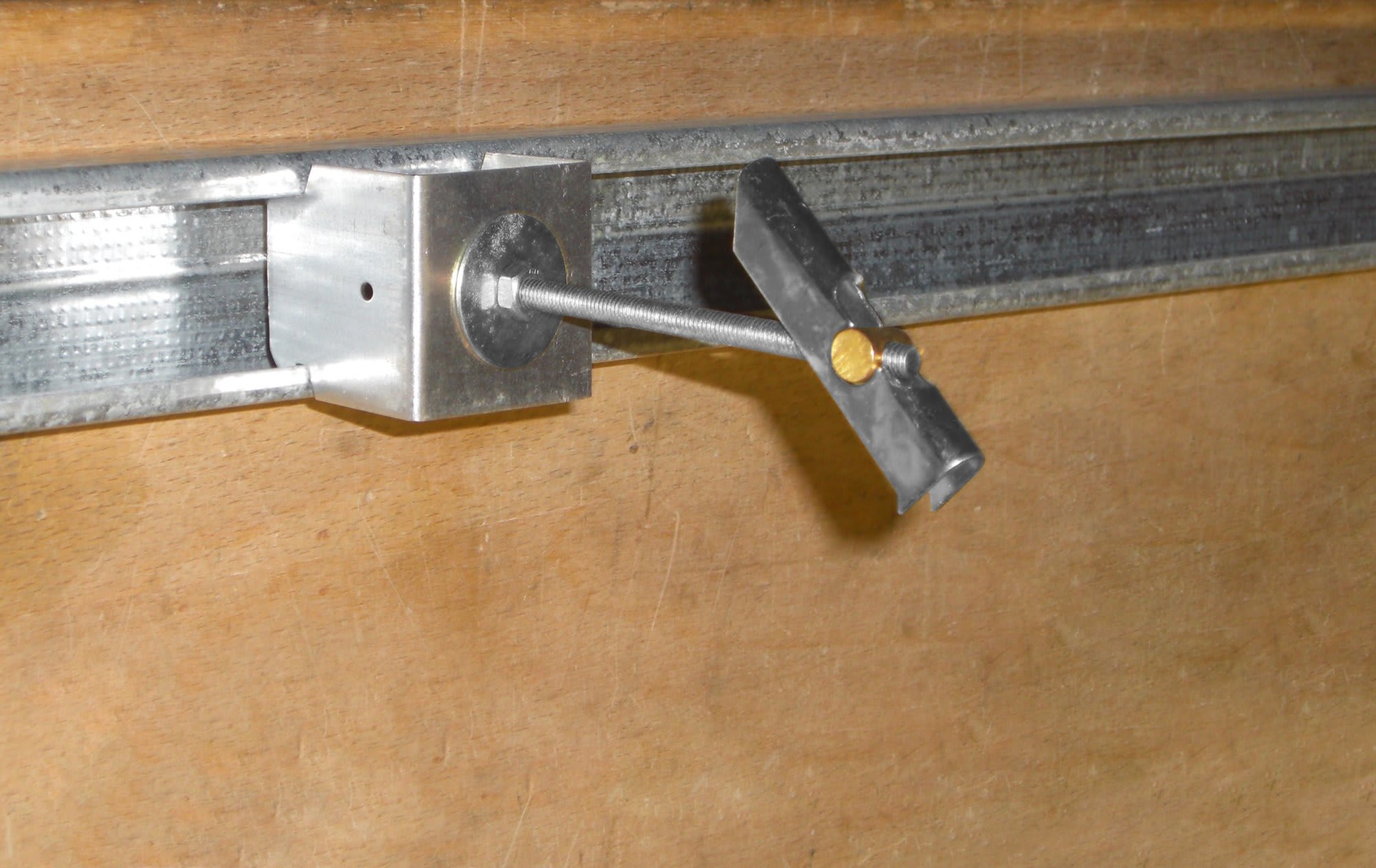 ELEMATIC - ANCORINA ETR/DD DOPPIO DADO 8/20