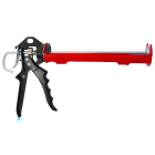 ELEMATIC - PISTOLA PER SILICONI METALLO