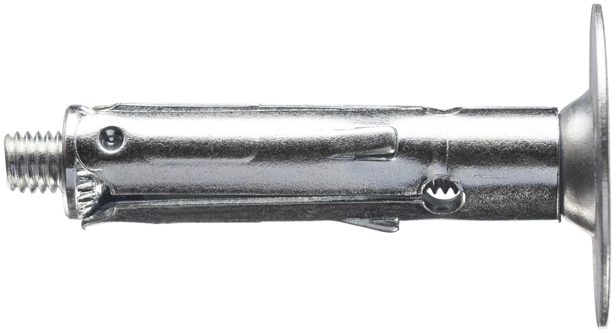 ELEMATIC - ANCORANTE T61/VP ACCIAIO ZINCATO 9x40