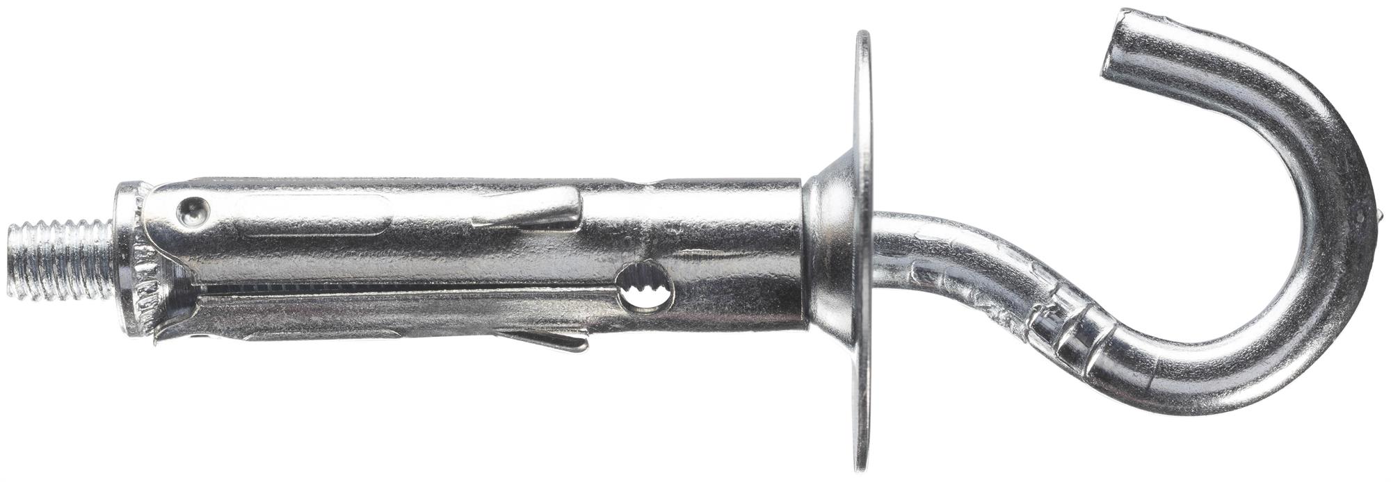 ELEMATIC - ANCORANTE T61/OA OCCHIOLO APERTO 8x35