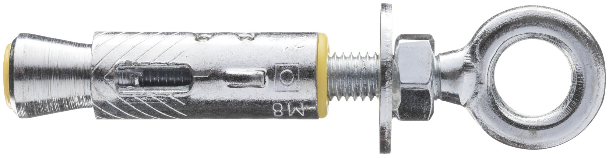 ELEMATIC - ANCORANTE EFPM/C OCCHIOLO CHIUSO M8x50