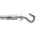 ELEMATIC - ANCORANTE EFPM/G GANCIO M8x50
