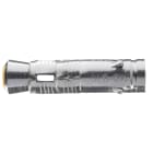 ELEMATIC - ANCORANTE T101 ACCIAIO ZINCATO M12