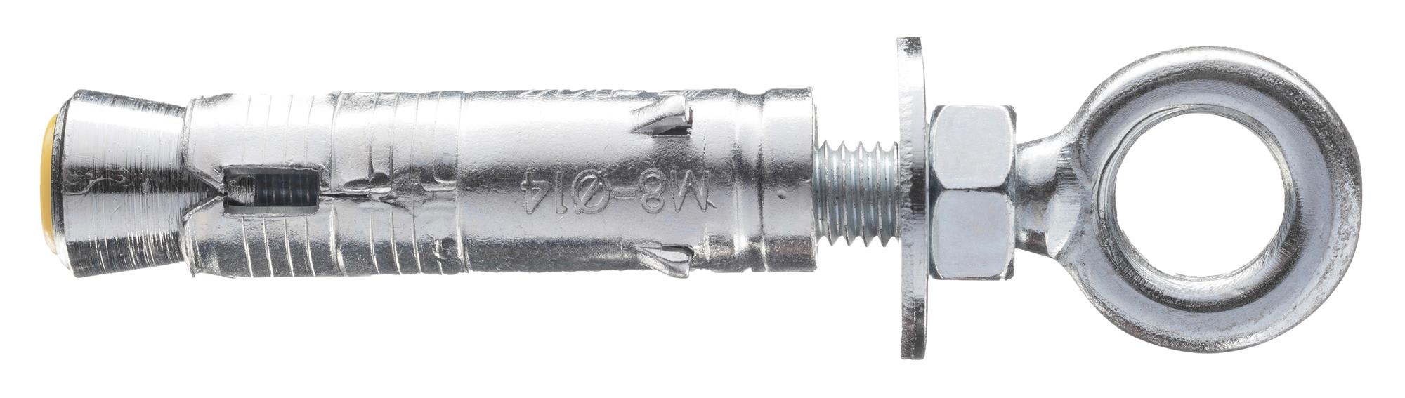 ELEMATIC - ANCORANTE T101/OC ACCIAIO ZINCATO 14x55 M8