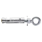 ELEMATIC - ANCORANTE T101/OC ACCIAIO ZINCATO 16x65 M10