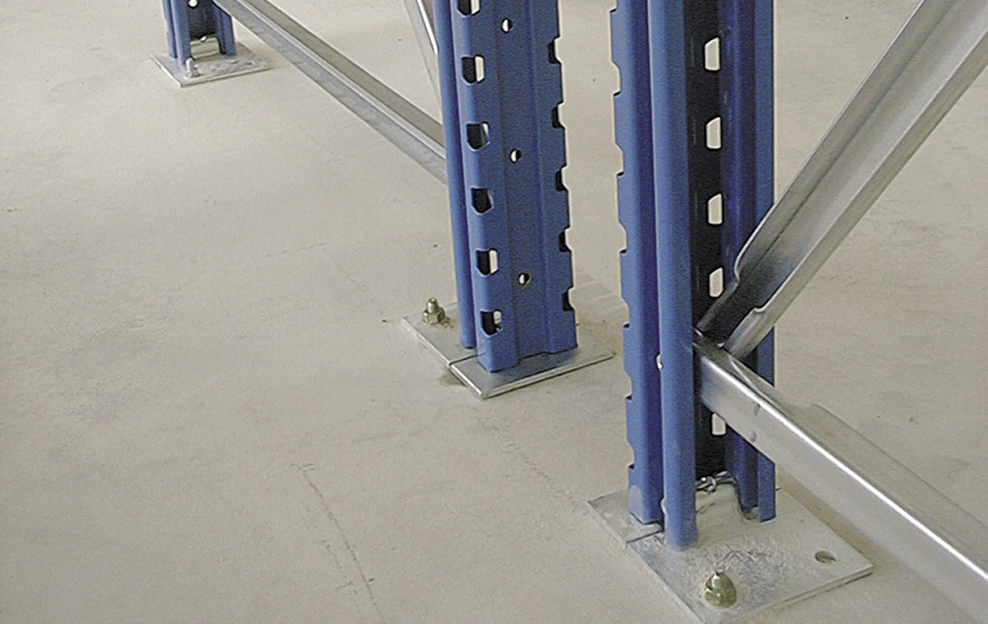 ELEMATIC - ANCORANTE T11 ACCIAIO ZINCATO 10x75