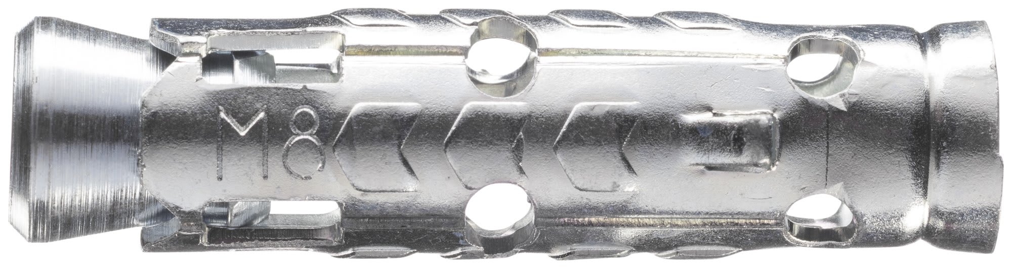 ELEMATIC - ANCORANTE LE ACCIAIO ZINCATO M10x60