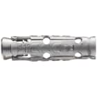 ELEMATIC - TASSELLO LEX ACCIAIO INOX A2 M6x45