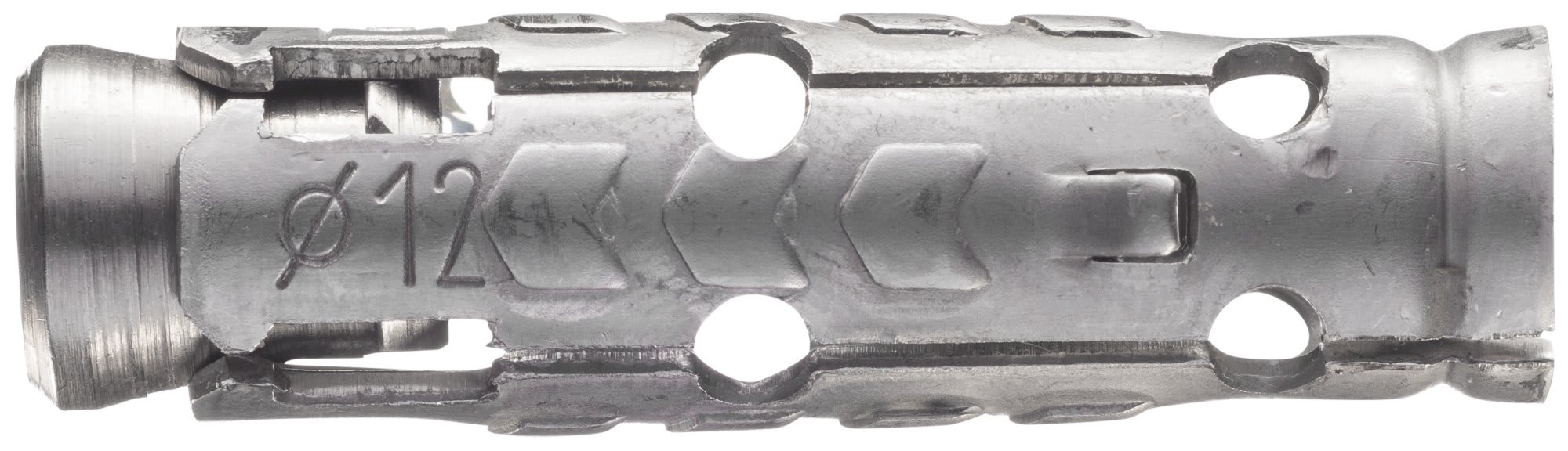 ELEMATIC - TASSELLO LEX ACCIAIO INOX A2 M8x50