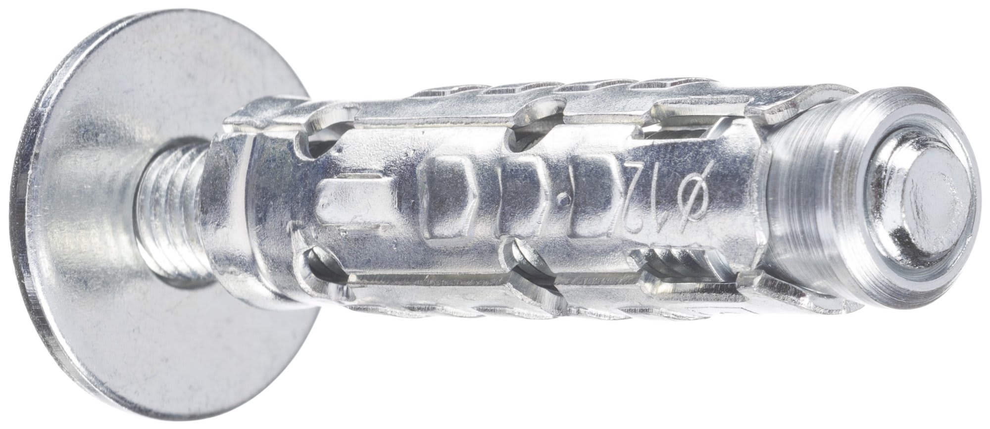 ELEMATIC - ANCORANTE LE/B ACCIAIO ZINCATO M6x55