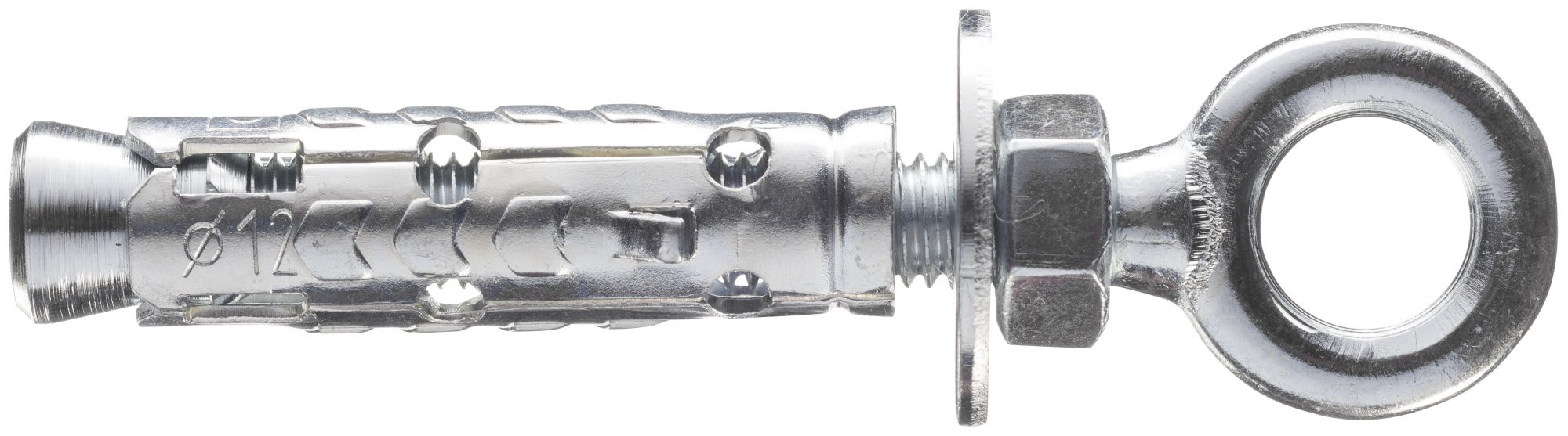 ELEMATIC - ANCORANTE LE/OC OCCHIOLO CHIUSO M6x45