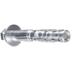 ELEMATIC - ANCORANTE LE/R VITE ANTINTRUSIONE M8x75