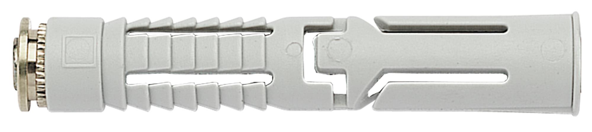 ELEMATIC - ANCORANTE EMB PA 6 + ACCIAIO 14x75