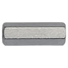 ELEMATIC - DISTANZIATORE EDS ACCIAIO ZINCATO 6x40 MF