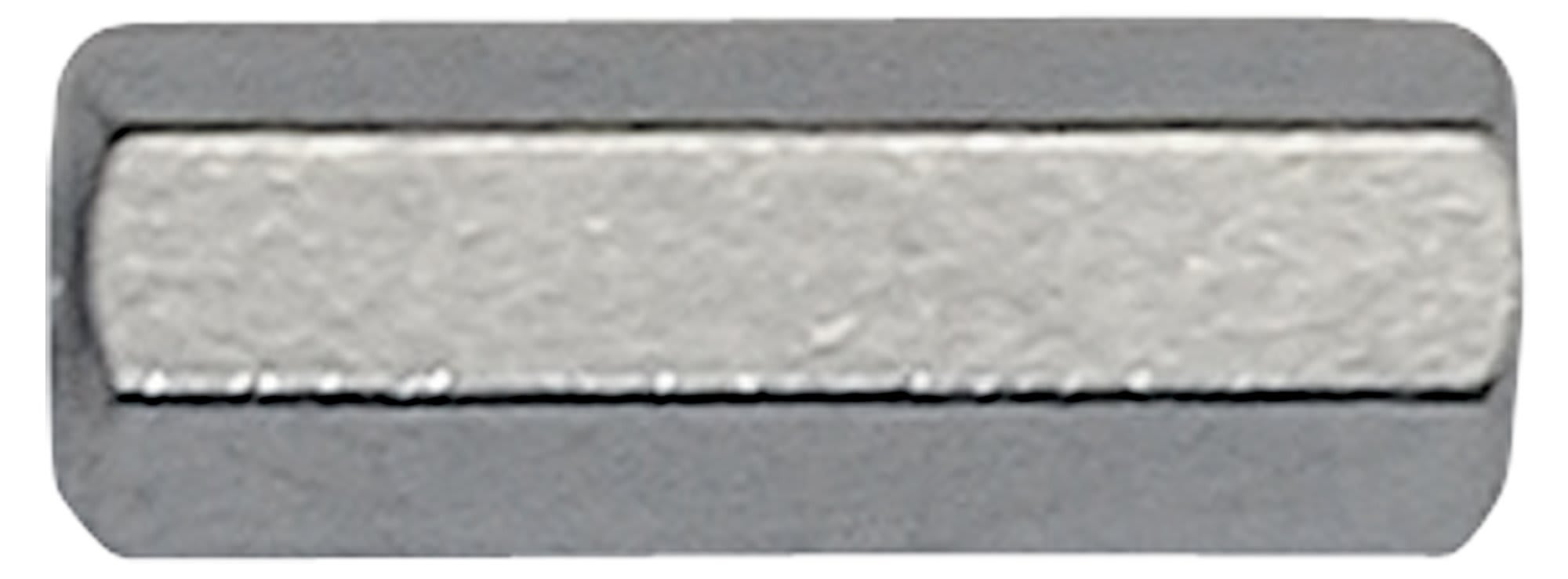 ELEMATIC - DISTANZIATORE EDS ACCIAIO ZINCATO 8x30 MF