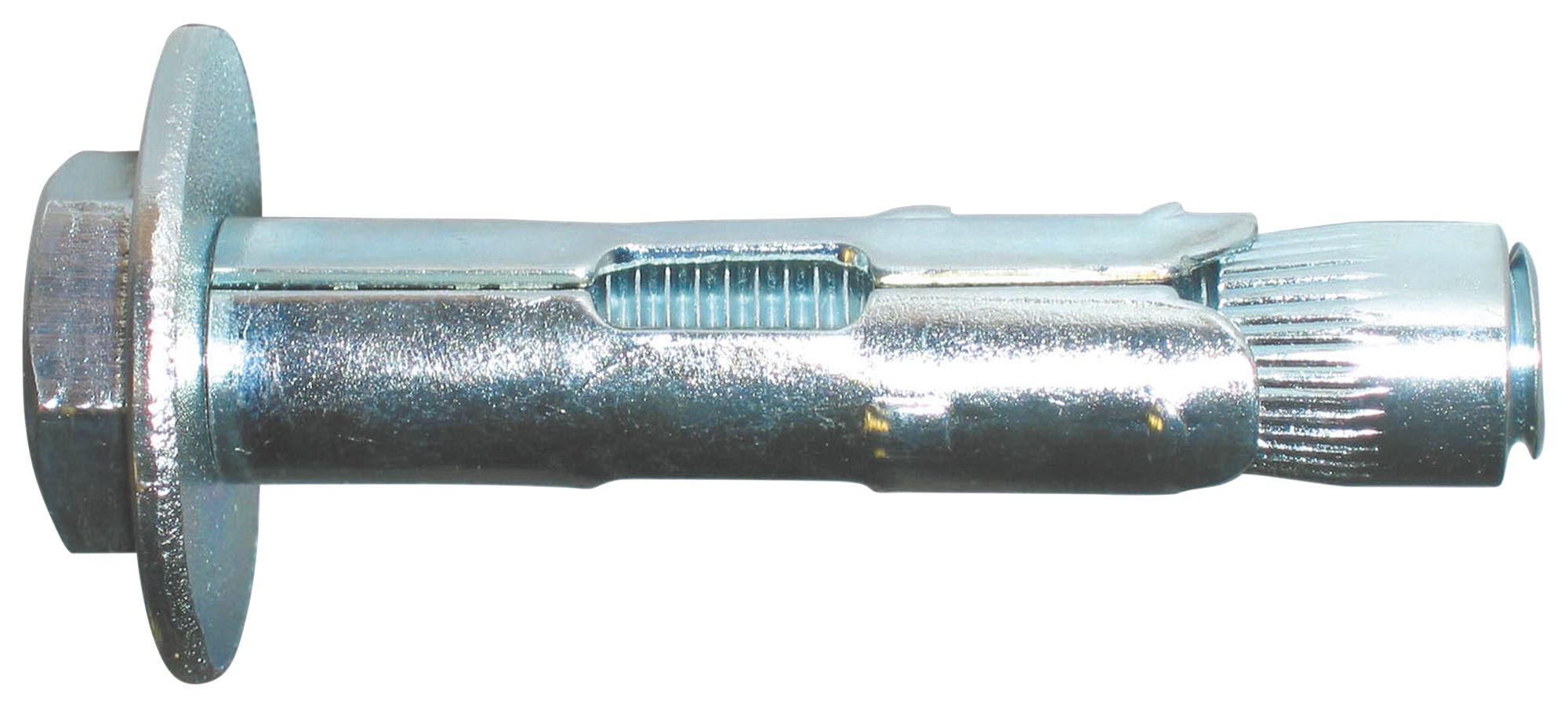ELEMATIC - ANCORANTE T21/B ACCIAIO ZINCATO 8x120 M6