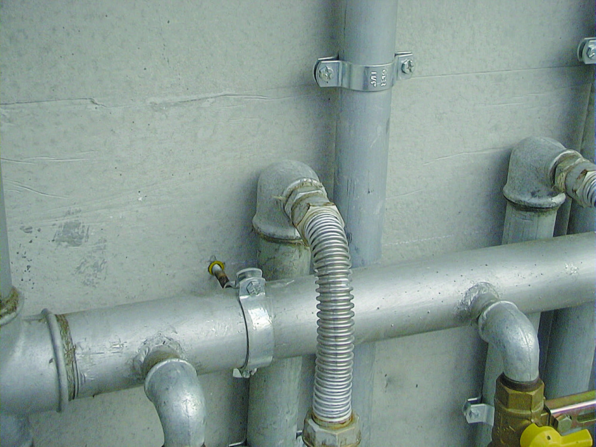 ELEMATIC - TASSELLO T51 OTTONE M12