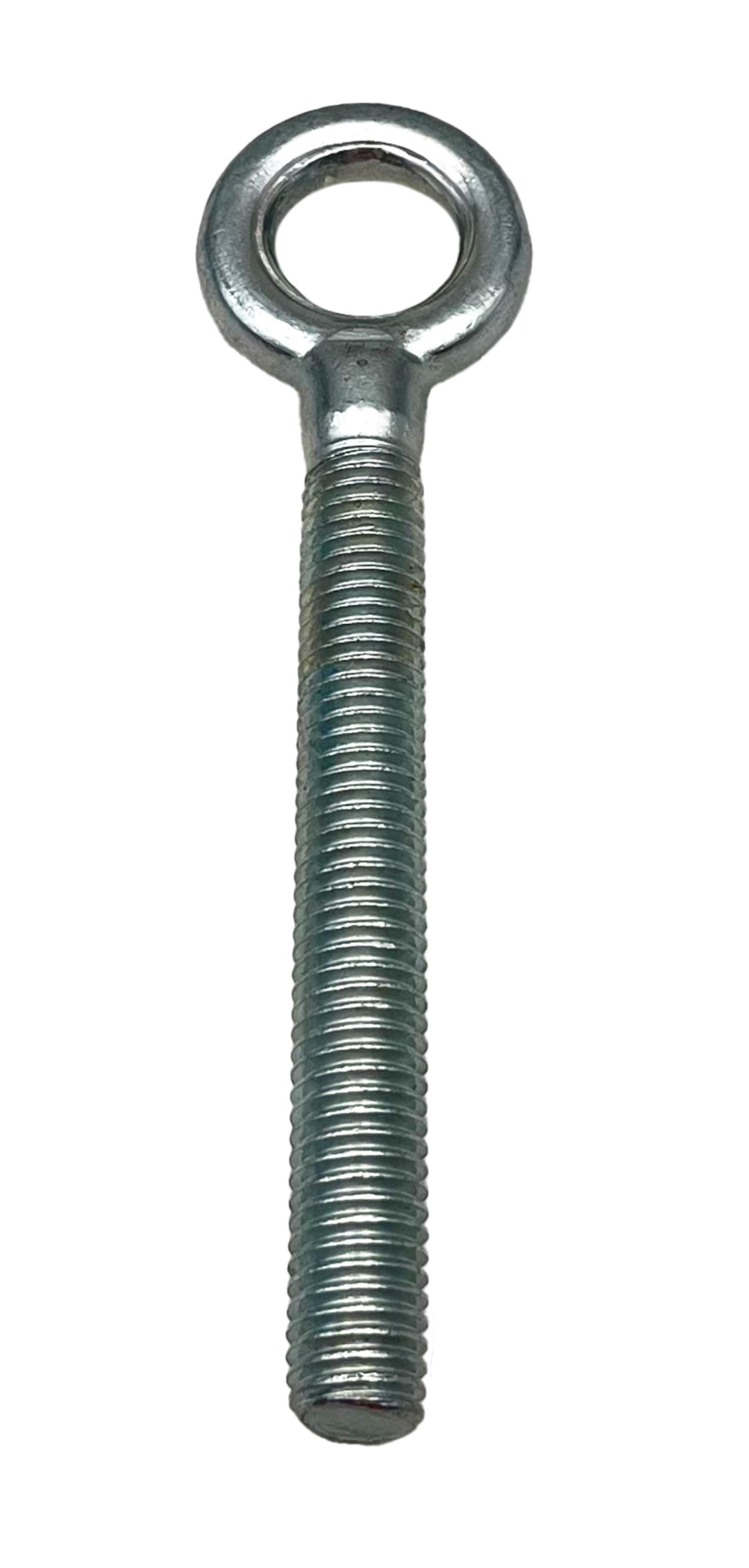 ELEMATIC - VITE OCCHIOLO ACCIAIO ZINCATO M10 ZB