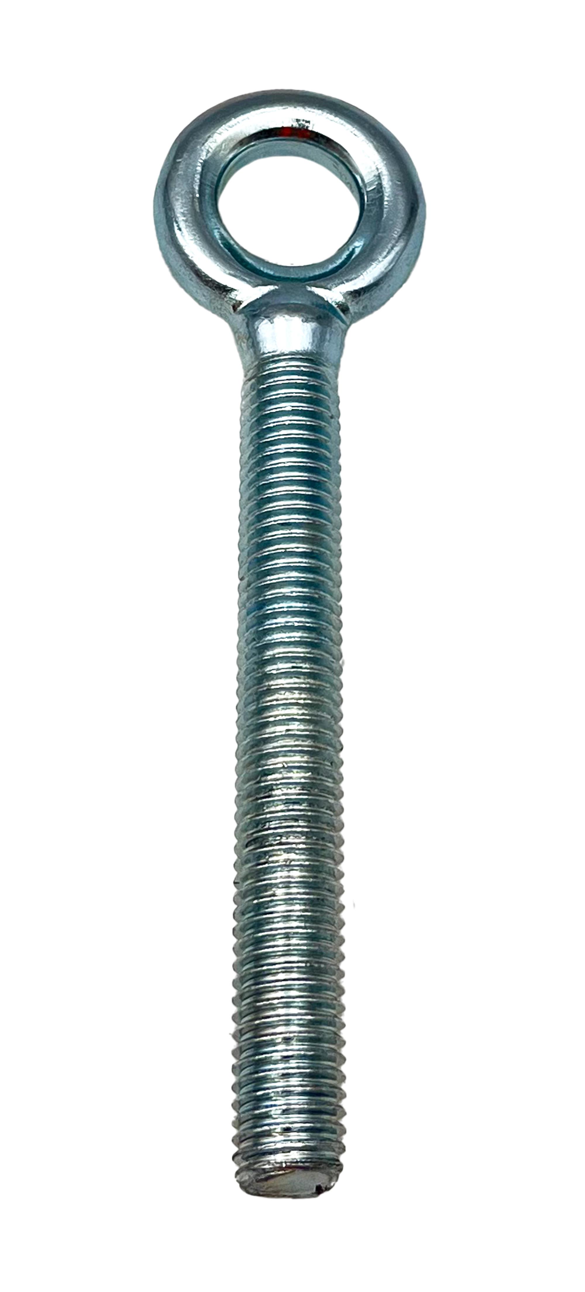 ELEMATIC - VITE OCCHIOLO ACCIAIO ZINCATO M12 ZB