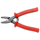 ELEMATIC - CRIMPATRICE 9004 0,75-10mm